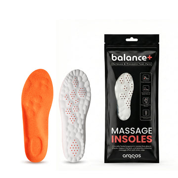 Balance+ Massage Insoles